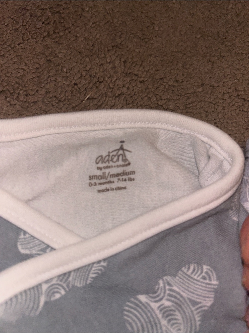 Swaddle bundle - Picture 3 of 3